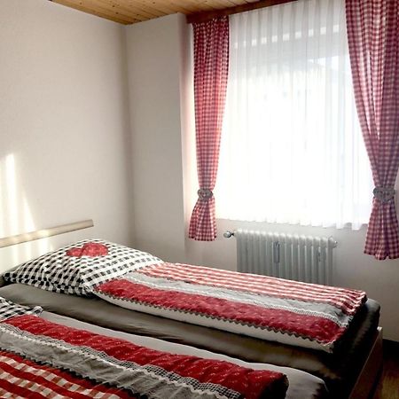 Appartement Nr 19, Alpenappartementhaus, Oberstaufen-Steibis, Allgaeu, Oberstaufen Plus Ngoại thất bức ảnh