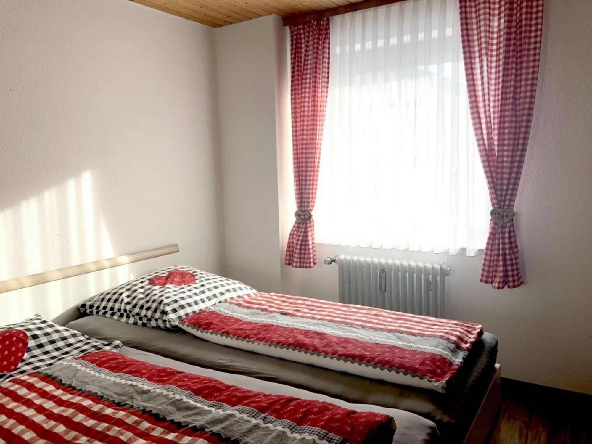 Appartement Nr 19, Alpenappartementhaus, Oberstaufen-Steibis, Allgaeu, Oberstaufen Plus Ngoại thất bức ảnh