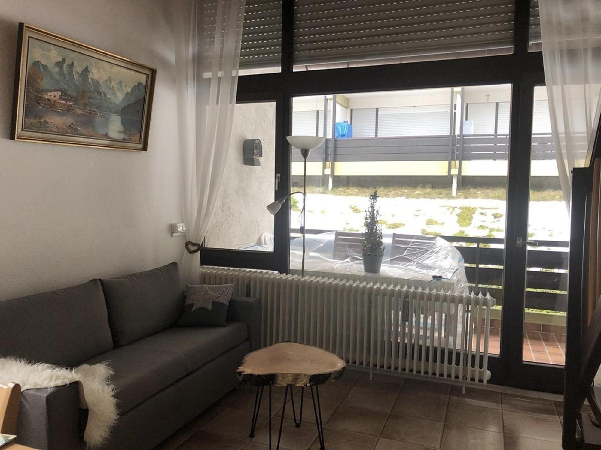Appartement Nr 19, Alpenappartementhaus, Oberstaufen-Steibis, Allgaeu, Oberstaufen Plus Ngoại thất bức ảnh